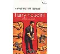 Il modo giusto di sbagliare