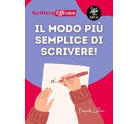 Il modo più semplice di scrivere!