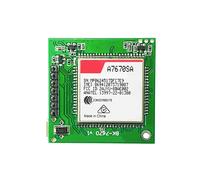 Il Modulo A7670SA LTE Cat 1 Supporta La Comunicazione Wireless LTE-TDD/LTE-FDD/GSM/GPRS/ Senza GPS