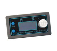 Il modulo convertitore buck boost 5KX Premium sostituisce il modulo step up