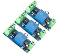 Il modulo di commutazione di potere 5V-48V dell'input gamme le protezioni di cortocircuito per le applicazioni commerciali industriali