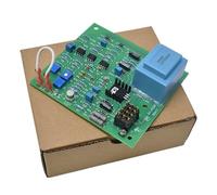 Il modulo di controllo dello stabilizzatore di eccitazione del regolatore di tensione automatico Automatic Voltage Regulator EA-KOH C-255670 è adatto for gruppi elettrogeni