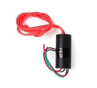 Il modulo di potenza a impulsi del generatore di inverter ad alta tensione DC 6V-12V 500KV è per apparecchiature scientifiche