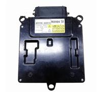 Il modulo driver dei fari dell'auto LD004 89907-60010 RD004 89908-60010 Modulo di illuminazione per dell'unità di controllo del faro adattivo(89908-60010)