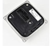 Il modulo driver dei fari dell'auto Per Benz GL ML SL CLS X166 W166 R231 C218 X218 2011-2015 2189009203 Unità di controllo fari DRL ILS