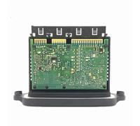 Il modulo driver dei fari dell'auto Per BMW Serie 3 F25 2011-2014 Faro per modulo di controllo del conducente per TMS 7316211 535183808