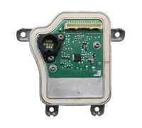 Il modulo driver dei fari dell'auto Per Q5 2018-2020 Modulo faro DRL Luce diurna Lampada anteriore per sorgente luminosa per Matrix 80A998473C 80A998474C(80A998474C Right)