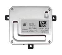 Il modulo driver dei fari dell'auto Per SEAT Per Alhambra 2010-2015 Modulo di controllo della zavorra dei fari 401140244 4G0907697G 4G0907397G(4G0907397G)