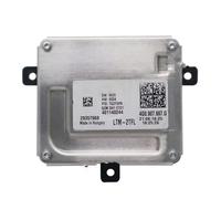 Il modulo driver dei fari dell'auto Per SEAT Per Alhambra 2010-2015 Modulo di controllo della zavorra dei fari 401140244 4G0907697G 4G0907397G(4G0907697G)
