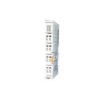 Il modulo GC-3854 è un modulo I/O con 4 canali di ingresso for termocoppia di tipo S con sensore di temperatura integrato.