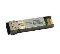 Il modulo multimodale TOP-SFP+-25G-SR 25G-SR è compatibile con il modulo ottico di comunicazione 5G 5G