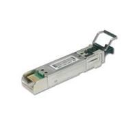 Modulo Mini Gbic (Sfp) Industriale Multimode Lc 125 Gbps 055 Km