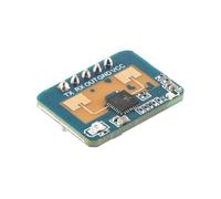 Il modulo sensore di presenza umana LD2410C è sensibile 22 * 16mm Ld2410C Umano adatto per interni e domestici o seduti sdraiati per applicazioni versatili in varie