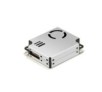 Il modulo sensore laser for particelle di polvere D9 PM2.5 rileva la qualità dell'aria dei gas PM for interni for purificatore(D9 PM2.5 Sensor)
