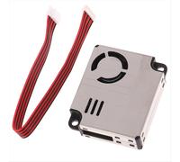 Il modulo sensore laser per particelle di polvere PM2.5 PMS9103M rileva PM2S-3