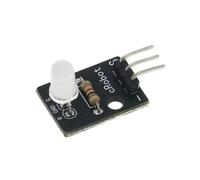 Il Modulo Sensore Negativo Comune A LED A Due Colori È Adatto per 51 STM32 Adatto per La Piattaforma per