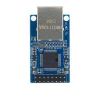 Il modulo server base avanzato CH9121 consente la connessione senza interruzioni del dispositivo tramite la conversione Ethernet delle reti locali
