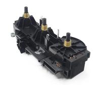 Il modulo specifico del controllo di clima del veicolo con migliora il regolamento di temperatura A0008304185 semplice installa per il pannello di controllo genuino di HVAC dello sprinter dello
