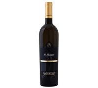 Il Moggio IGT Umbria - Goretti - Vino Bianco Grechetto barrique 0,75 lt