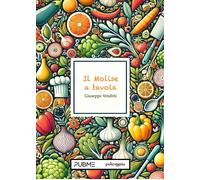 Il Molise a tavola - Venditti Giuseppe