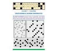 IL MOMENTO ENIGMISTICO - VOLUME 1