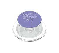 Il momento in cui ho sentito per la prima volta l'amore, ho rinunciato al mio derviscio dell'anima PopSockets PopGrip per MagSafe