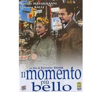 Il Momento Piu' Bello (DVD) vari
