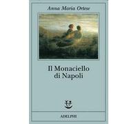 Il monaciello di Napoli. Il fantasma