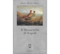 Il monaciello di Napoli. Il fantasma