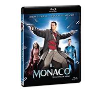 Il Monaco ( Blu Ray) (Blu-ray) Chow Yun-Fat Seann William Scott aime King