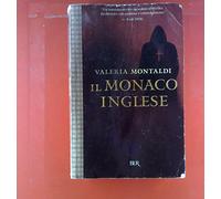 Il monaco inglese – Rizzoli Cucine