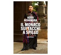 Il monaco sui tacchi a spillo