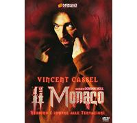 Il Monaco - The Monk (DVD) Cassel Francois