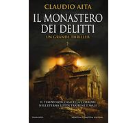 Il monastero dei delitti