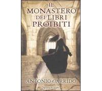 Il monastero dei libri proibiti