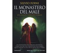 Il monastero del male