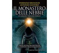 Il monastero delle nebbie
