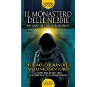 Il monastero delle nebbie