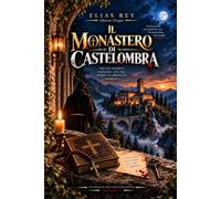 Il Monastero di Castelombra