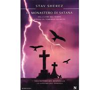 Il monastero di Satana
