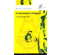 Il monastero stregato