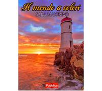 Il mondo a colori - Maiorino Sara