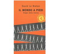 Il mondo a piedi