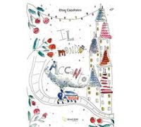 Il mondo accanto. Ediz. illustrata