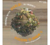 Antonio Vivaldi Vivaldi: Concerti Con Molti Istromenti (CD) Album