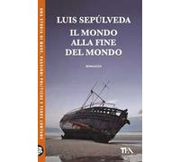 Il mondo alla fine del mondo
