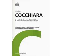 Il mondo alla rovescia