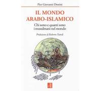 Il mondo arabo-islamico. Chi sono e quanti sono i musulmani nel mondo