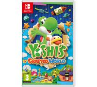 Il mondo artigianale di Yoshi