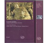 Il mondo bizantino. Vol. 1: L'impero romano d'Oriente (330-641).